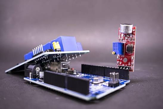 Electronics Components