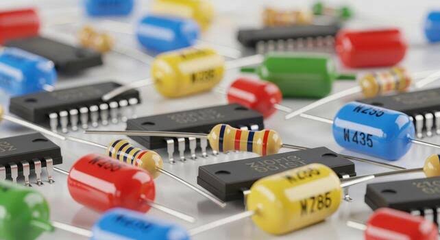 Electronics Components