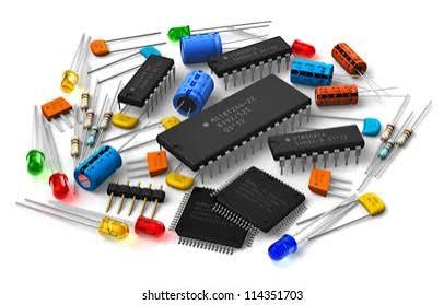 Electronics Components