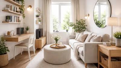 Home Decor, Handicrafts