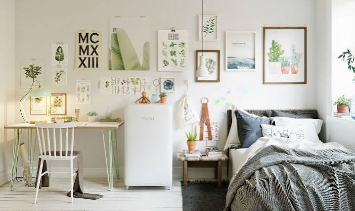 Home Decor, Handicrafts