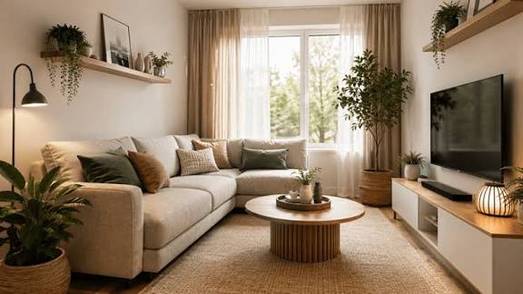 Home Decor, Handicrafts