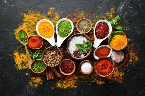 Bulk Buyer of Indian Spices