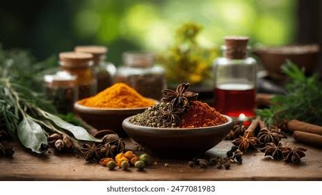 Bulk Buyer of Indian Spices