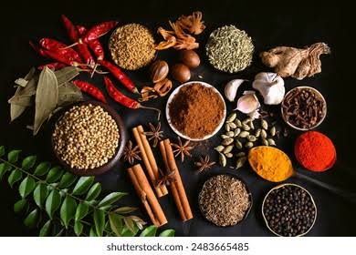 Bulk Buyer of Indian Spices
