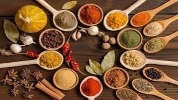 Bulk Buyer of Indian Spices