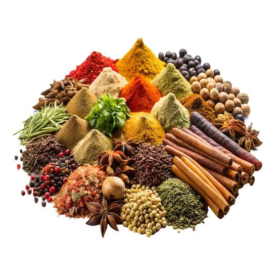 Bulk Buyer of Indian Spices