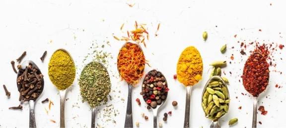 Bulk Buyer of Indian Spices