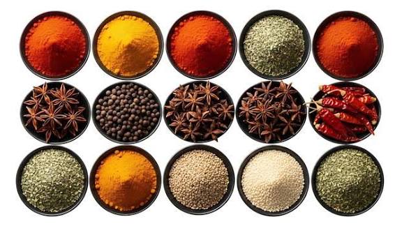 Bulk Buyer of Indian Spices