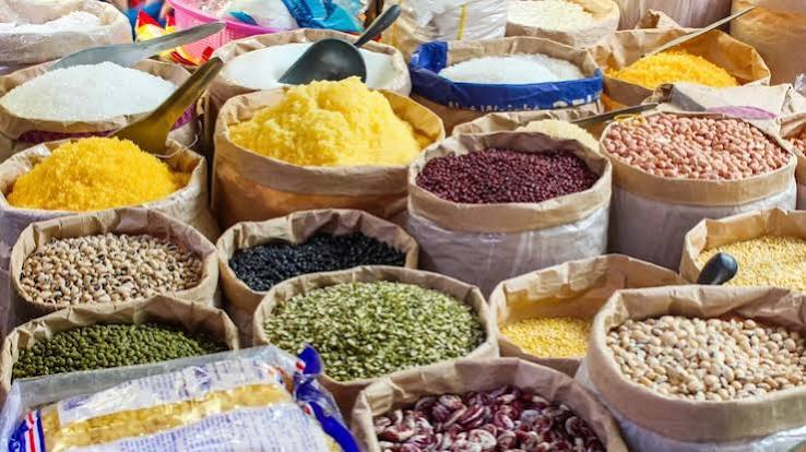Food Products and Agro Products