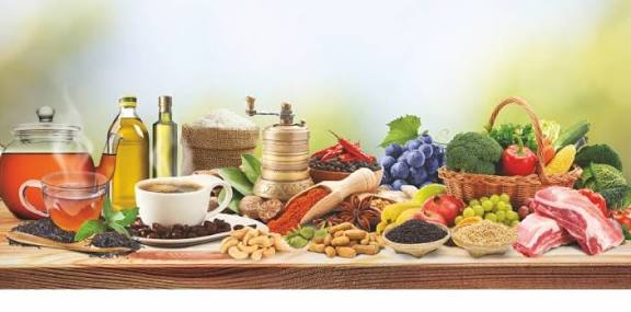 Food Products and Agro Products