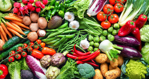 Food Products and Agro Products