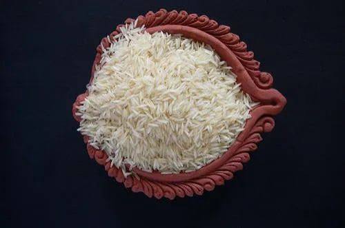 Buyer of 1509 Basmati Rice