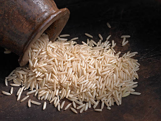Buyer of 1509 Basmati Rice