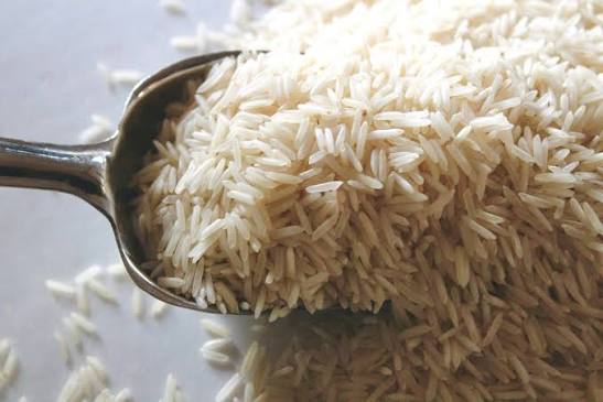Buyer of 1509 Basmati Rice