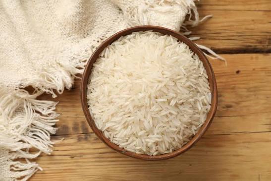 Buyer of 1509 Basmati Rice