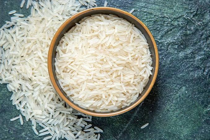 Buyer of 1509 Basmati Rice